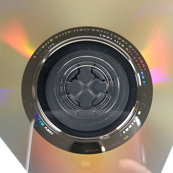 V For Vendetta Widescreen DVD - Picture 10 of 11